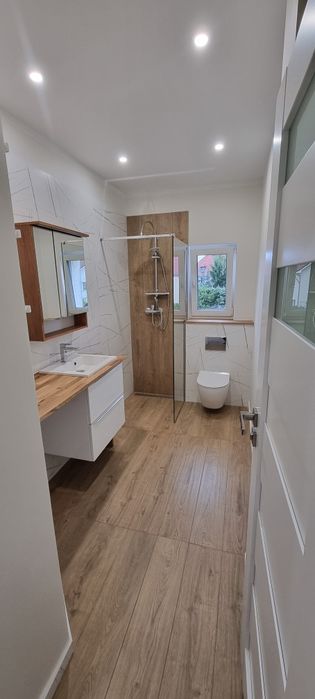 Mieszkanie 60m2 3 pokoje piaski w opcji wynajem pokoi