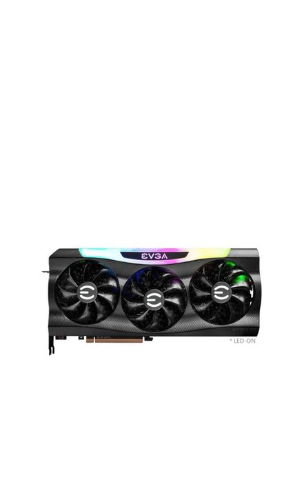 EVGA GeForce RTX 3070 Ti FTW3 8GB GDDR6X