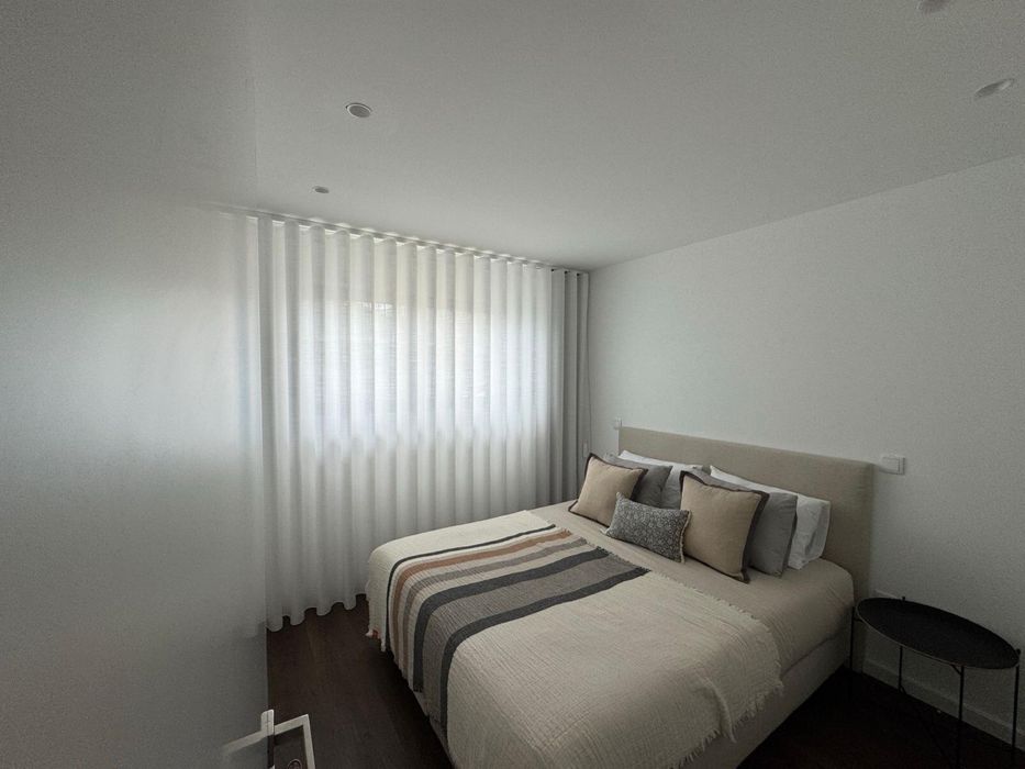 Apartamento T2 renovado