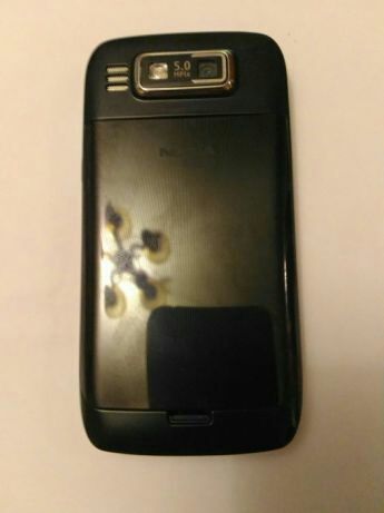 Телефон nokia E72 Origina l100%
