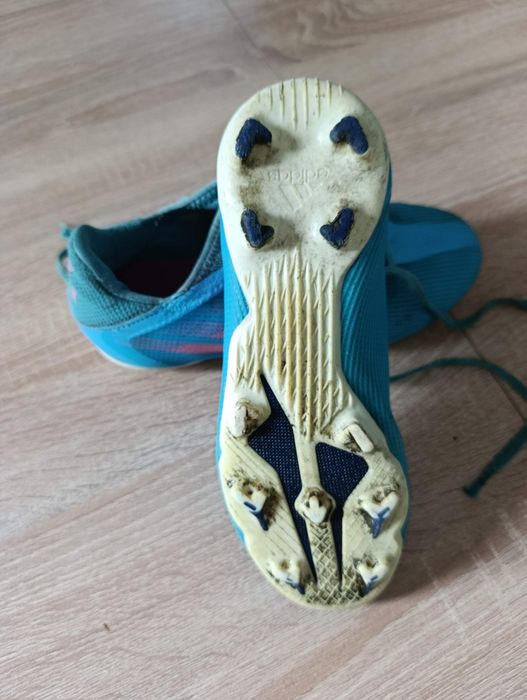 Korki Adidas rozm. 36