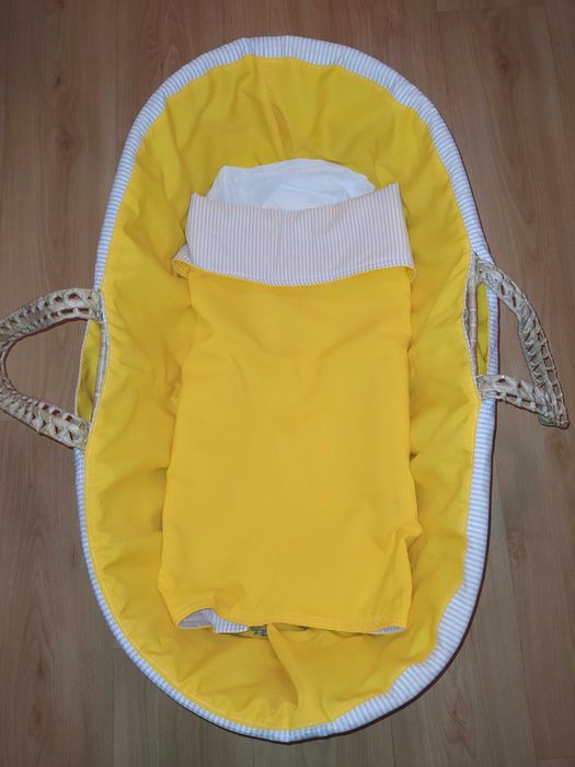 Cama/alcofa para bebé