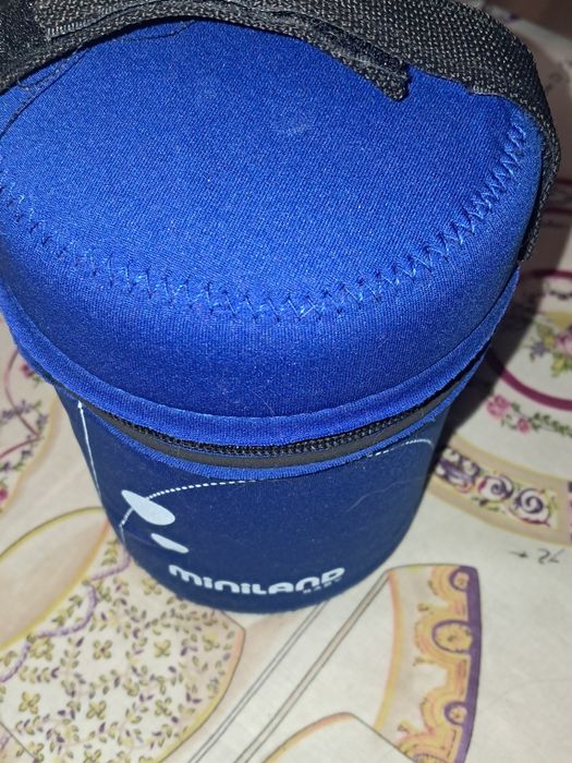 Termos para  sólidos da Miniland