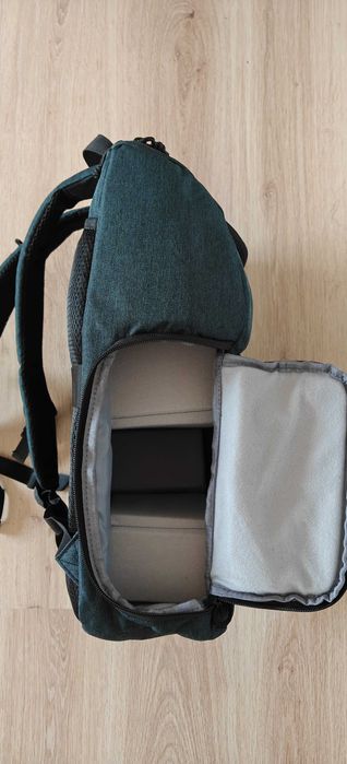 Mochila para máquina Fotográfica
