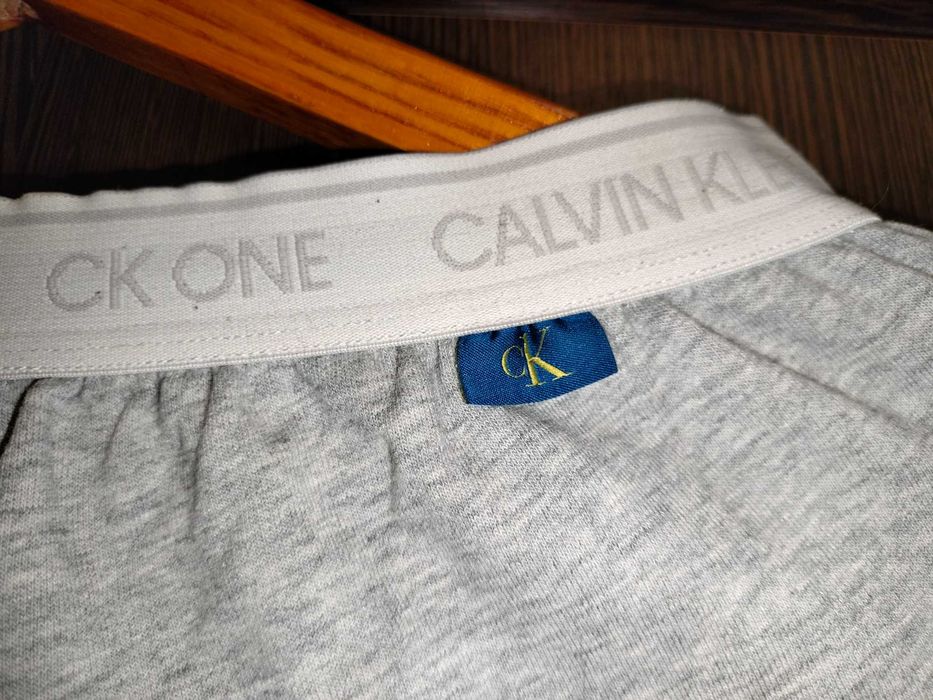 Джогери домашні Calvin Klein домашні штани