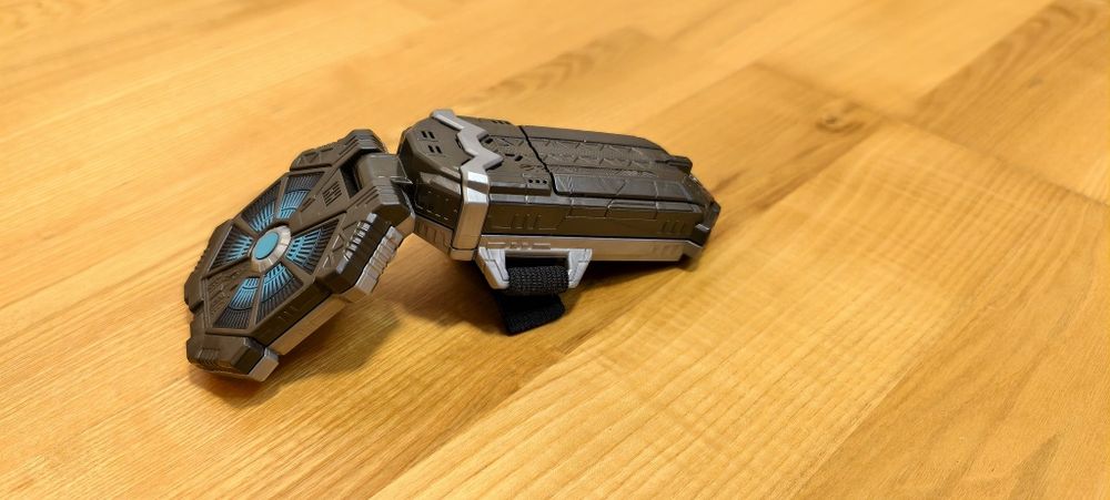 Aktywator mocy Force Link Hasbro, jak nowy