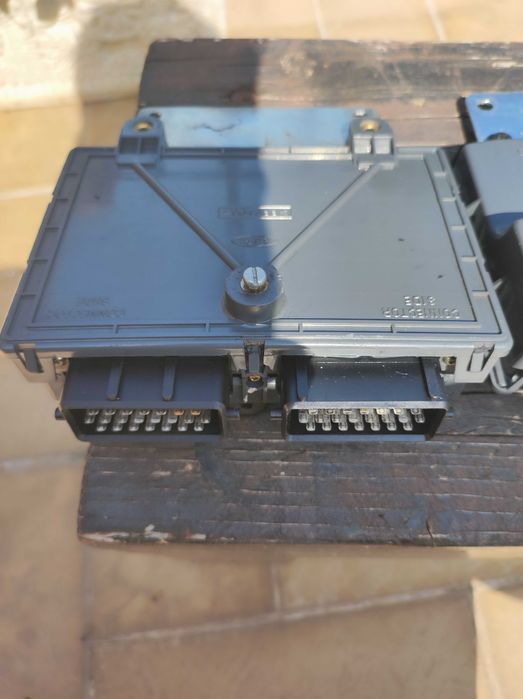 Módulo porta condutor Jaguar XJR LNC2120AE