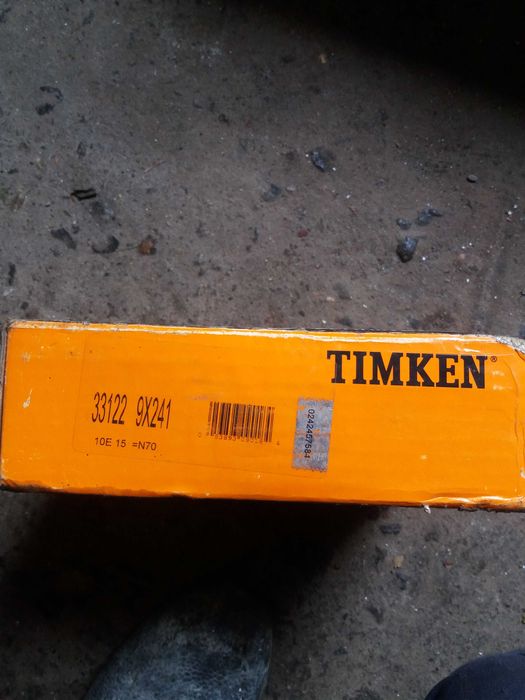 Продам підшипник 33122 TIMKEN ( USA)