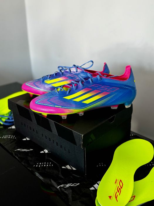 Korki Adidas F50 ELITE FG
