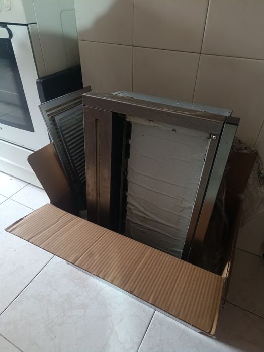 Exaustor Teka cnl6415