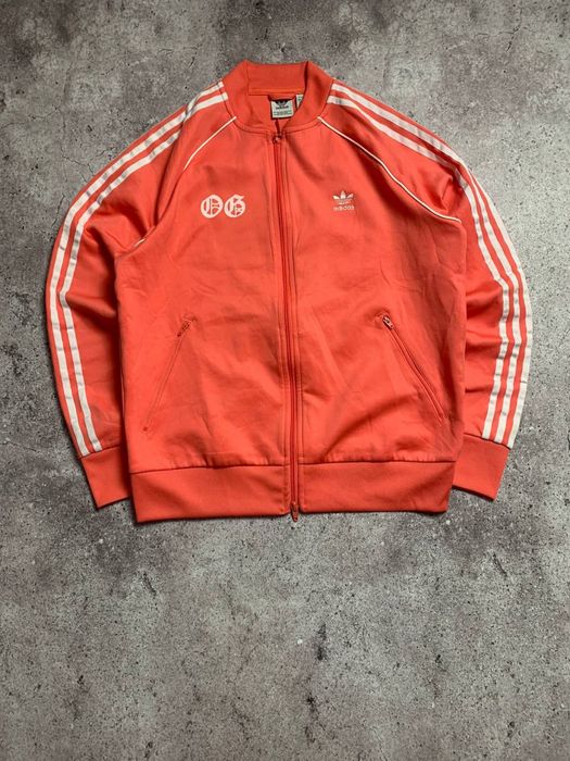 Зип-худи adidas & optimus gang podmost sk8 реп скейт