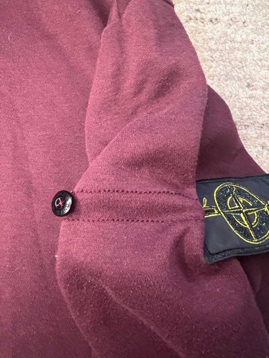 світшот Stone Island M