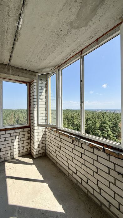 без % Продаж 2-кім. квартири в ЖК «Обухівський Ключ», м. Обухів