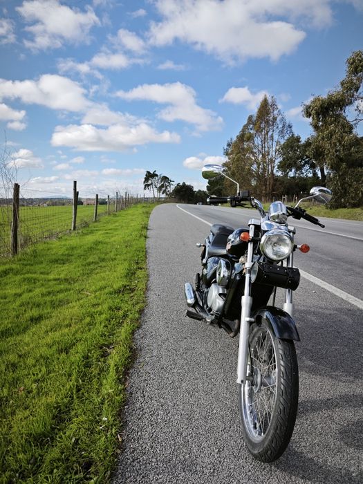 Gilera Eaglet 50cc 1997 excelente estado!