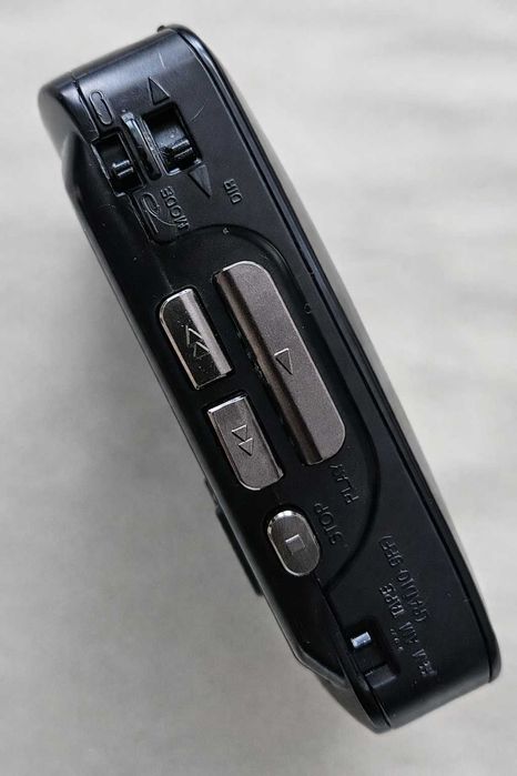 walkman sony - sprawny