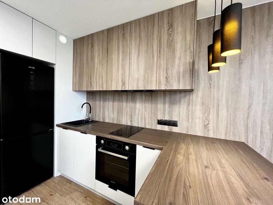 Apartment in Warszawa, Praga III, Praga-Północ - Widok 3