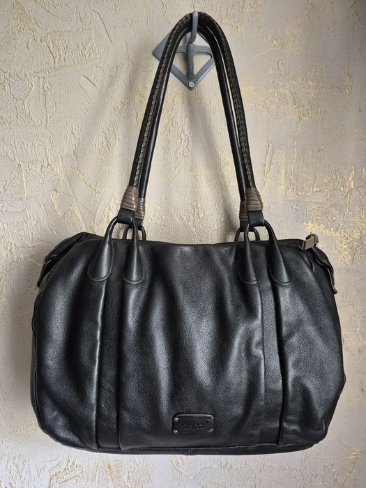 Сумка Radley натуральная кожа