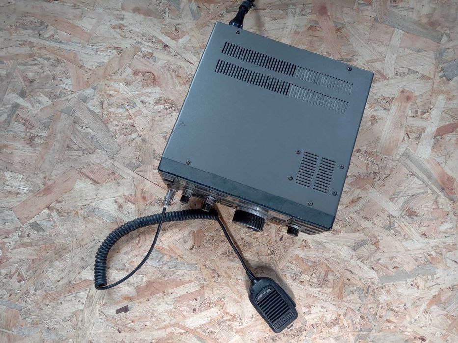 Трансивер Icom IC-726: 17 980 грн. - Прочая электроника Харьков на Olx