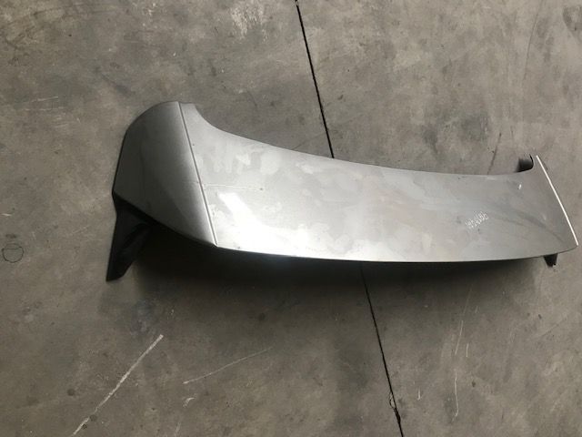 Spoiler / Aileron NISSAN QASHQAI II (J11, J11_) | 13 –