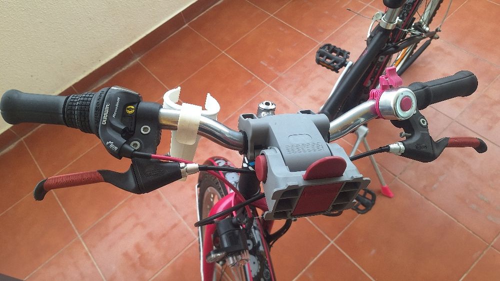 Bicicleta criança