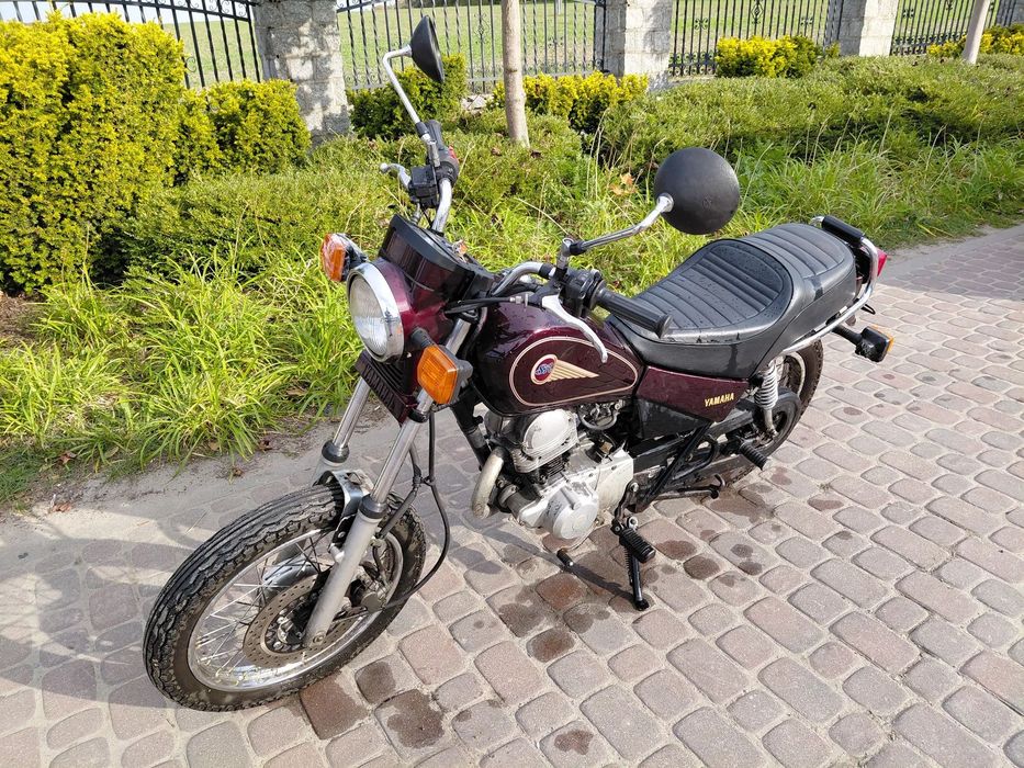 Yamaha