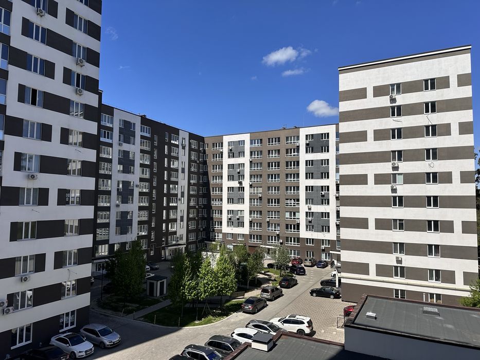 Центральний парк.Новий ремонт.Pet-friendly!