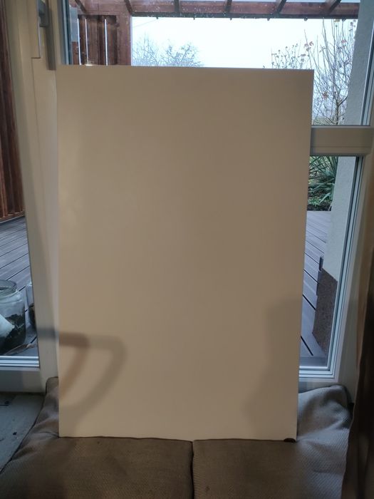 Grzejnik Klarstein  podczerwień 580W 60*90cm