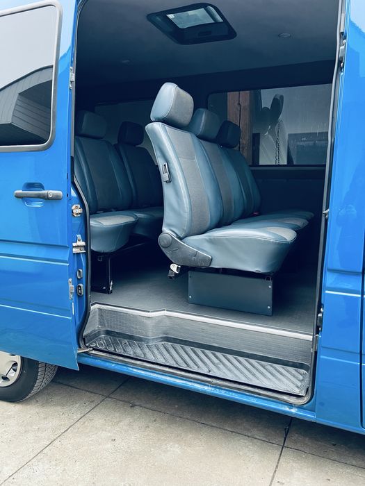Mercedes Sprinter