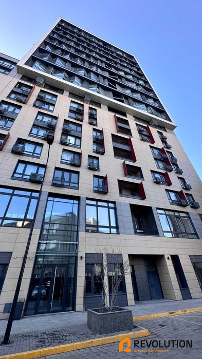 БЕЗ% Продаж ексклюзивної  видової квартири з панорамною терасою для втілення Ваших найсміливіших мрій в сучасному ЖК Time ПРЯМИЙ ПРОДАЖ ПЕРЕПОСТУПКА