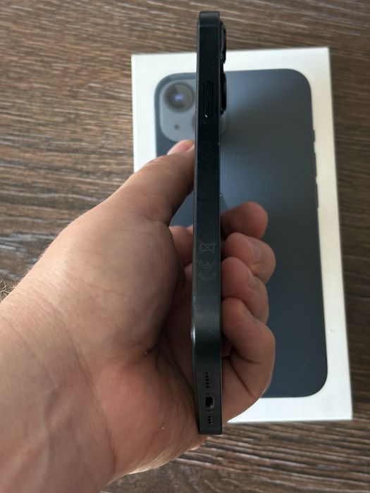 iPhone 13 офіційний 128gb