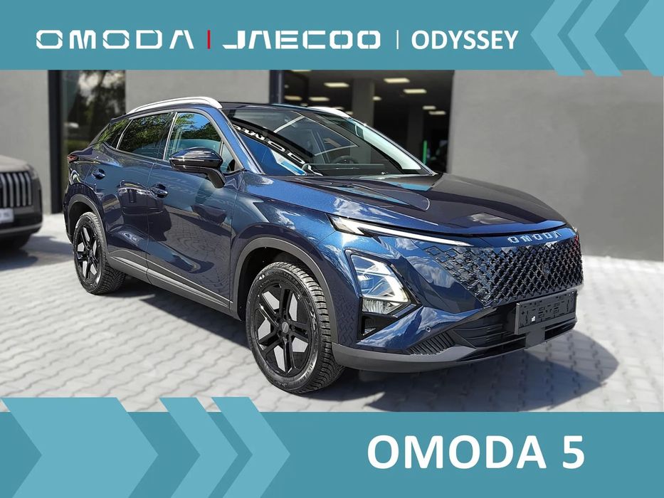 Omoda 5 OMODA 5 Premium 2025