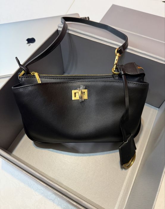 Сумка Balenciaga rodeo sling Люкс