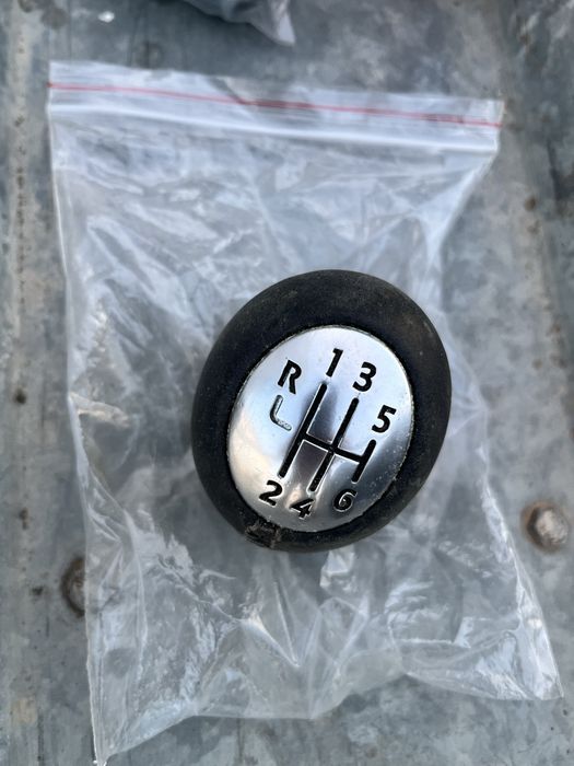 Manete de mudanças para Renault Megane 3