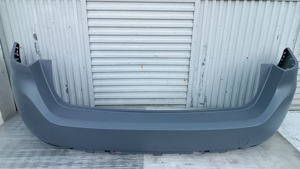 Vendo parachoque de trás Peugeot 308 ano 2015