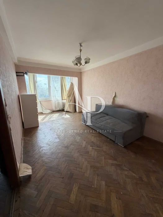 Продаж 1к квартири 31 кв. м на вул. Андрія Головка 31
