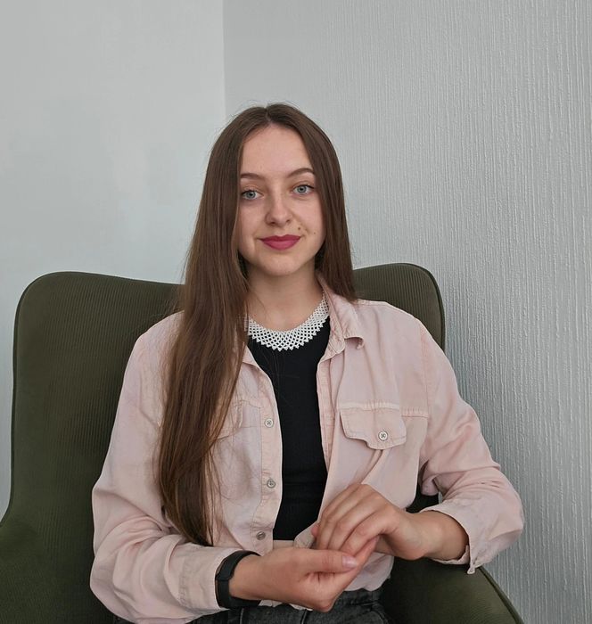 Психолог | Психотерапевт | Луцьк | онлайн