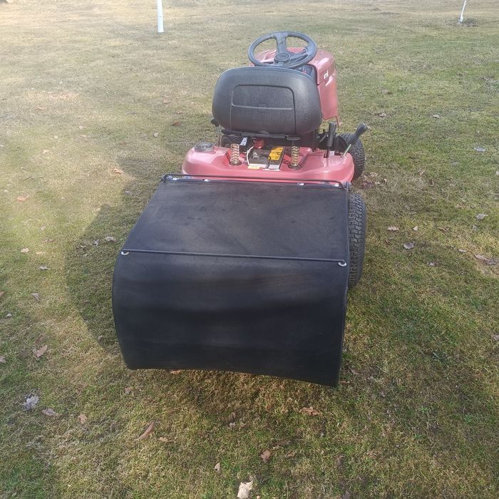 Traktorek Kosiarka MTD Smart 125, Jeden Nóż, Ładny Stan.