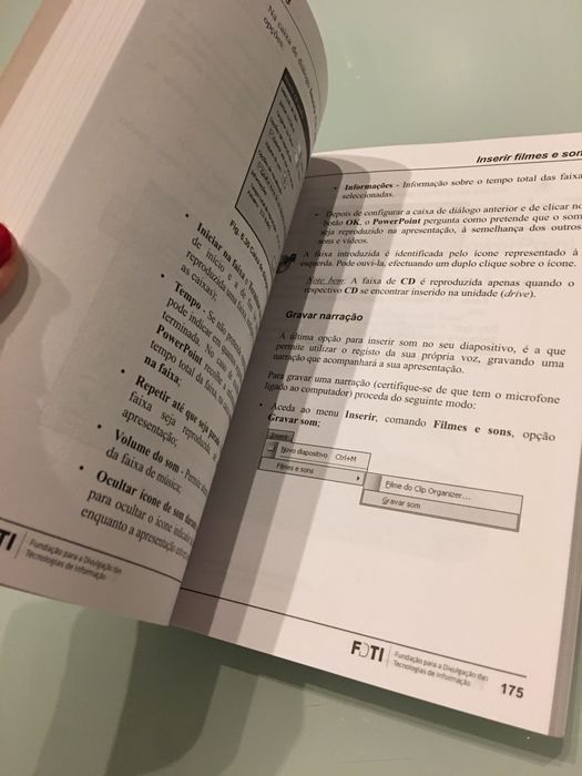 Power Point 2003 Office