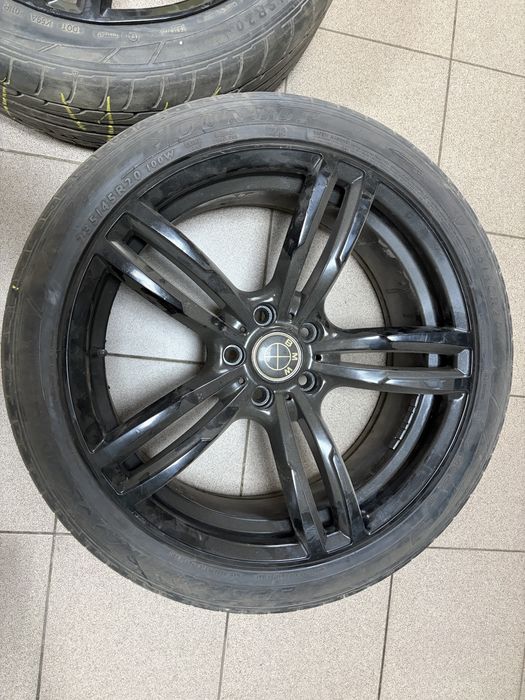 Продам диски з BMW