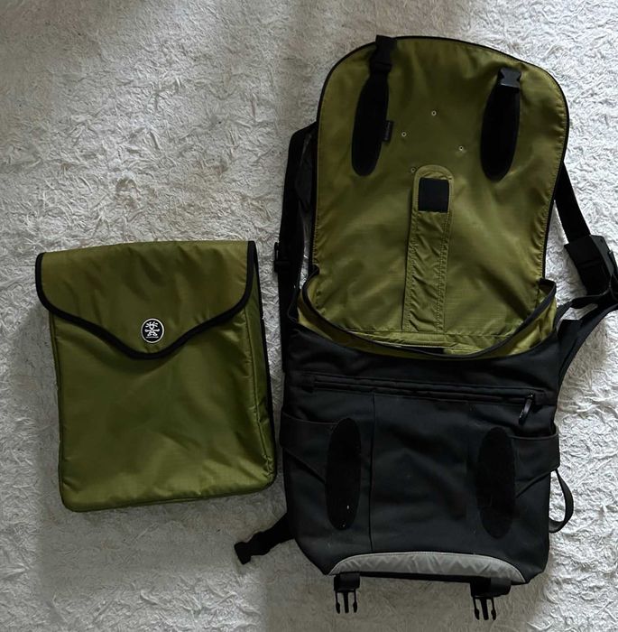 mochila / mala para consola Xbox ou PS