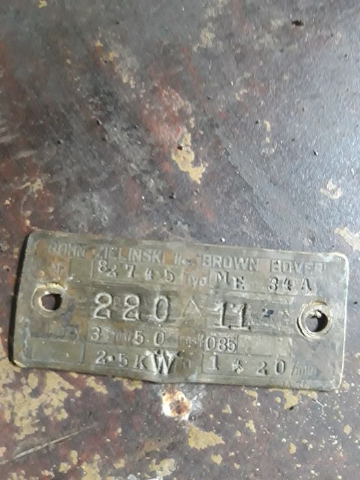 Szlifierka stolowa warsztowa