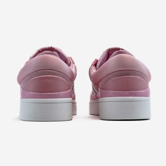 Кросівки Adidas Campus x Bad Bunny Pink premium