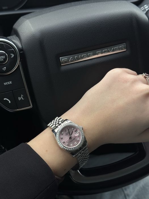 Найкраща ціна! | Rolex Datejust 31 mm