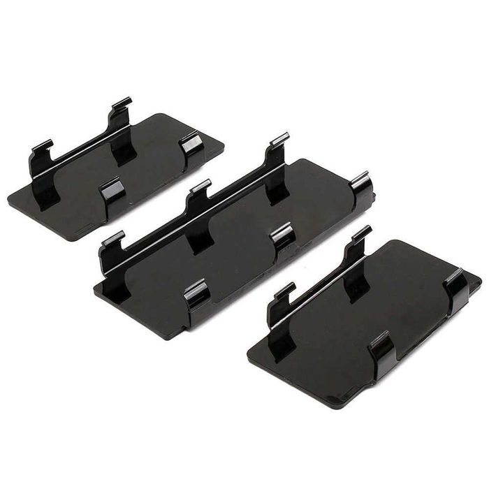 Tampas / Capas para Barras Led 120w 180w 240w +