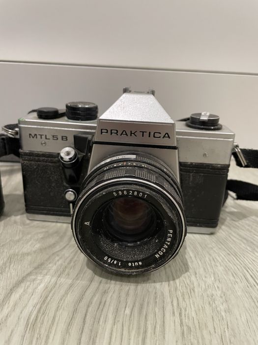 Coleção maquinas cameras analogicas reflex 35mm