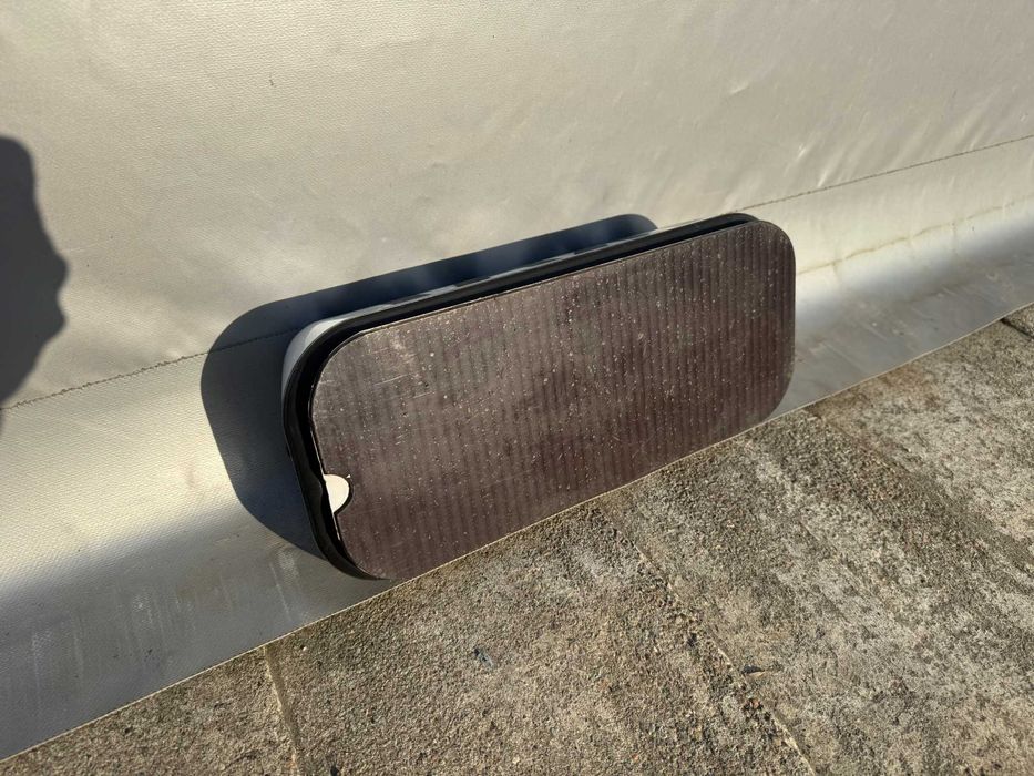 TAXI lampa na magnes