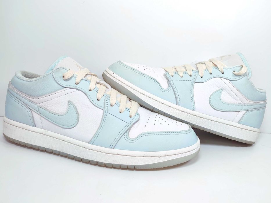 Nike Air Jordan 1 Low oryginalne buty r.44