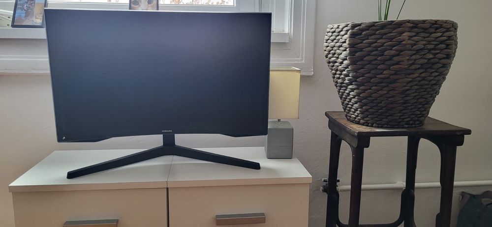 Monitor SAMSUNG Odyssey G5 27"