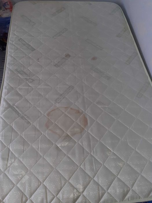 Клінінг, прибирання, Чистка коврів, матрасів, м'яких меблів