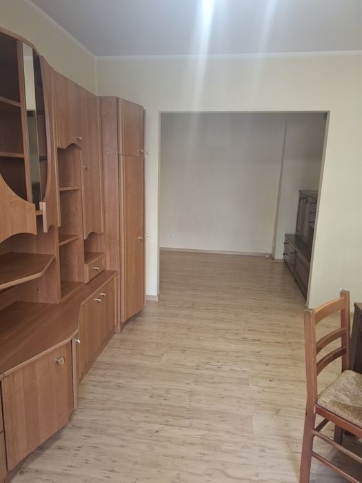 Wynajmę mieszkanie Katowice ul.Feliksa Nowowiejskiego
